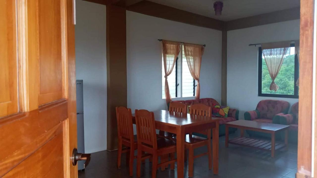 Casa James Apartment, Rooms , Pool And Restaurant シキホール エクステリア 写真