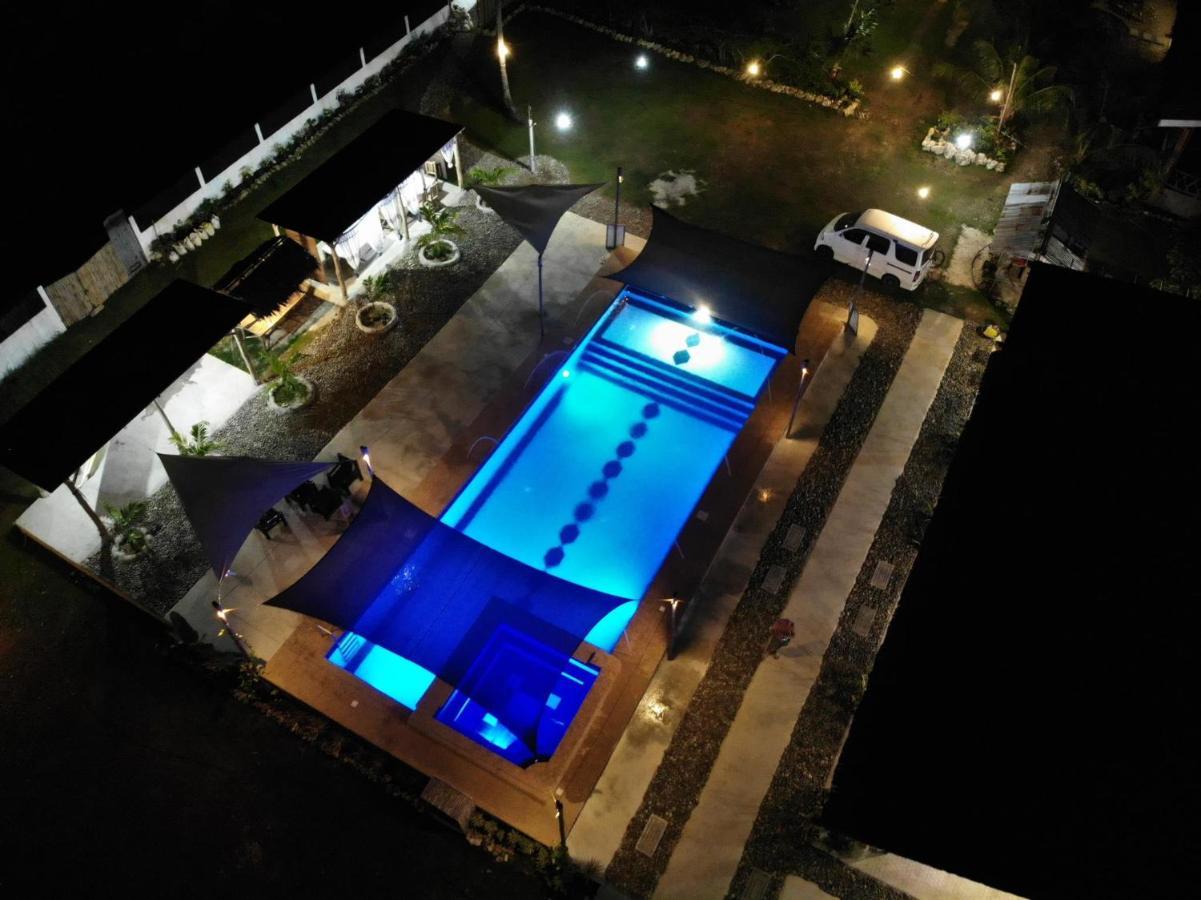 Casa James Apartment, Rooms , Pool And Restaurant シキホール エクステリア 写真